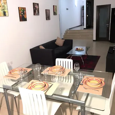 Let Me Host -danel Court