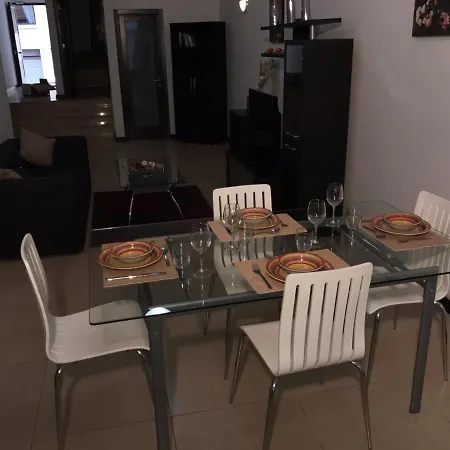 Let Me Host -danel Court Gzira