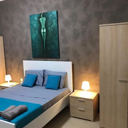 Apartment Let Me Host -danel Court *