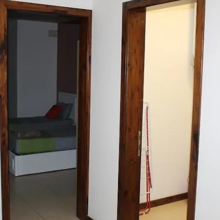 Апартаменты Let Me Host -danel Court Gzira