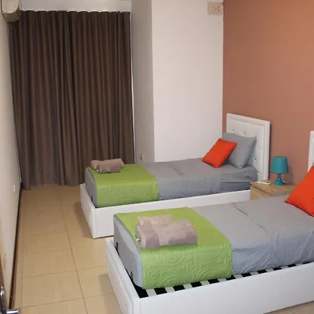 Apartment Let Me Host -danel Court Gzira