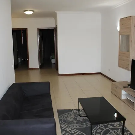 Апартаменты Let Me Host -danel Court Gzira