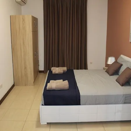 Let Me Host -danel Court *