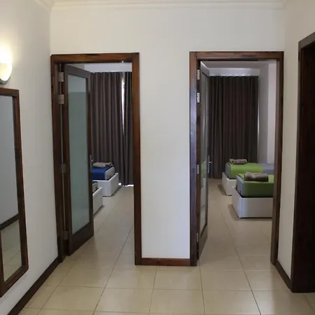 Let Me Host -danel Court Апартаменты Gzira