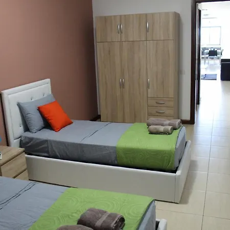 Let Me Host -danel Court