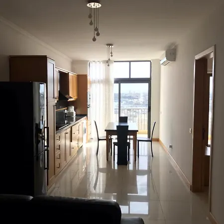 Let Me Host -danel Court Апартаменты Gzira
