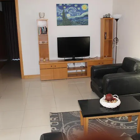 דירה Let Me Host -danel Court Gzira