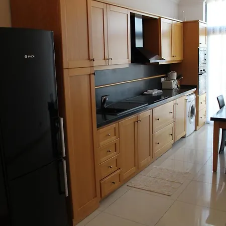דירה Let Me Host -danel Court Gzira
