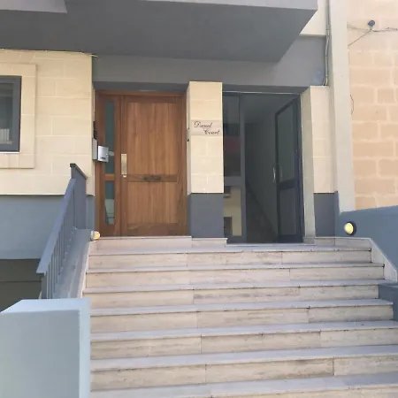 Let Me Host -danel Court דירה Gzira