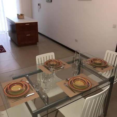 Let Me Host -danel Court