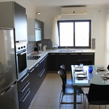 Let Me Host -danel Court דירה Gzira